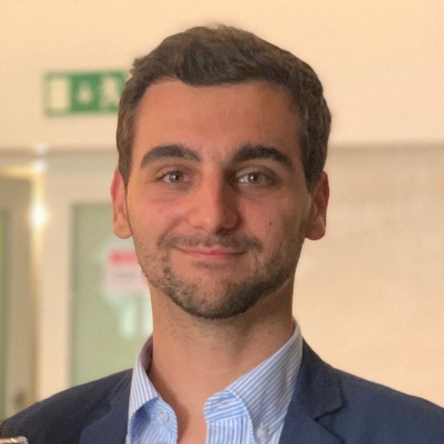 José Pedro Santos, Psicólogo Almada