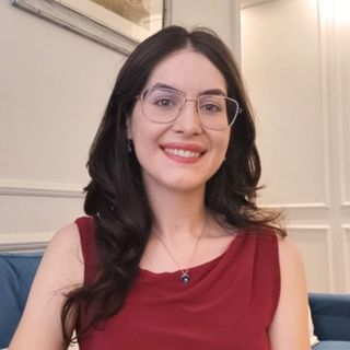 Inês Bravo, Psicólogo Coimbra