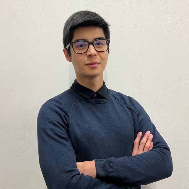 Kenson Matteo Chung, psicologo Varese