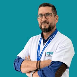 Yiomark Amores Rodríguez, Médico general Santa Cruz de Tenerife