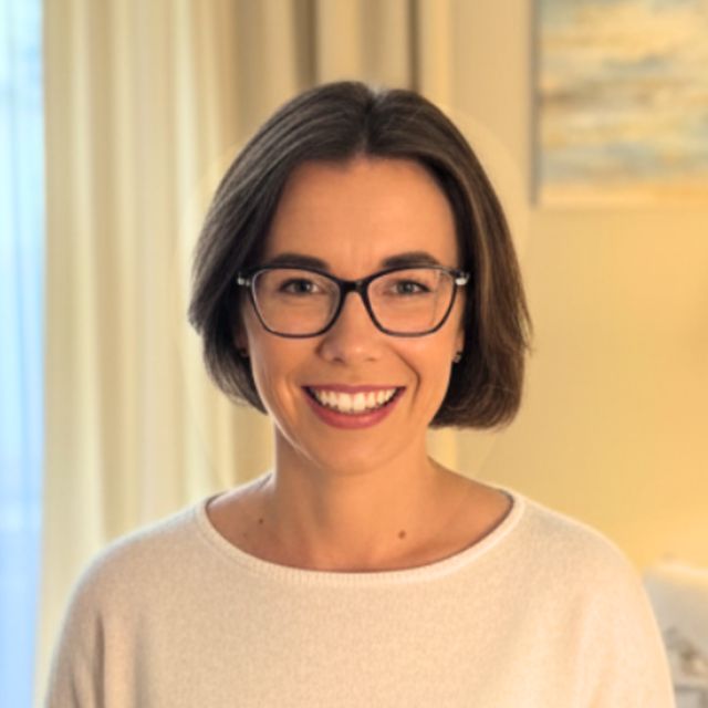 Katarzyna Kuleta, psychoterapeuta Kraków