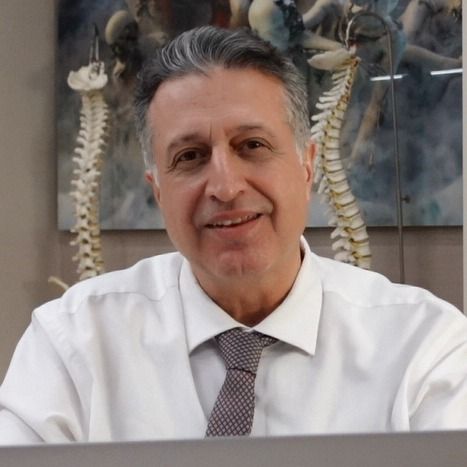 Tunç Koç, Beyin Ve Sinir Cerrahisi Şişli