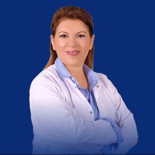 Resmi büyüt: Gülbin Bingöl, Çocuk Alerjisi İstanbul