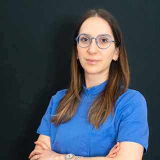 Ingrandire l'immagine: Valentina Brun, ortodontista Castiglione delle Stiviere