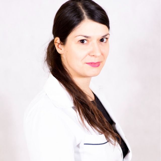 Kalina Chlebowicz, fizjoterapeuta Bolesławiec