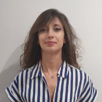 Marina Casas Sepúlveda, Pediatra Úbeda
