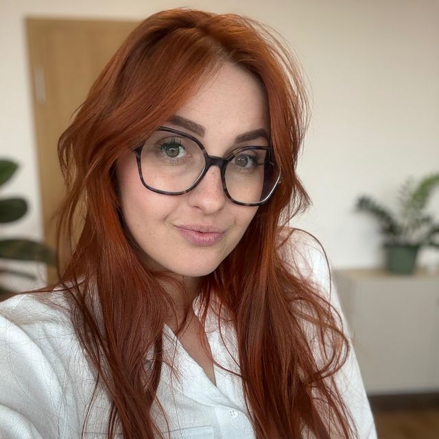 Olga Respondek-Błażejczyk , psycholog Warszawa