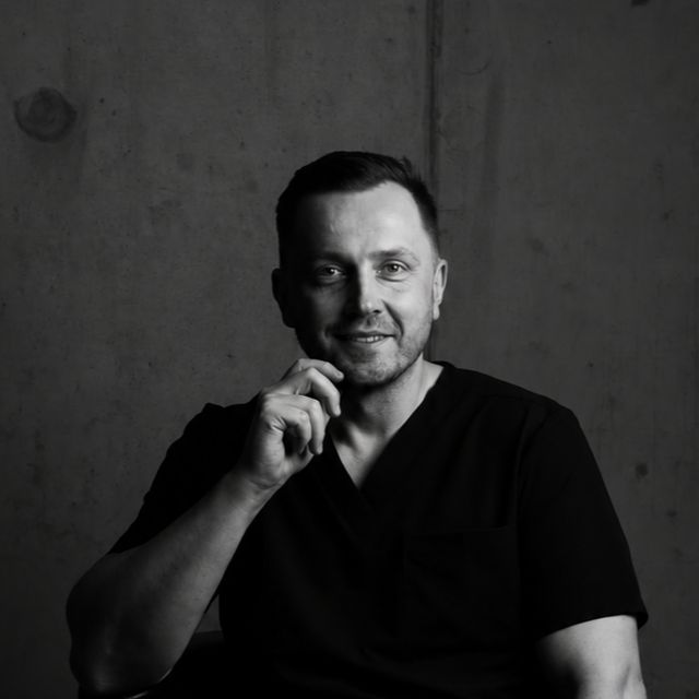 Michał Łobacz