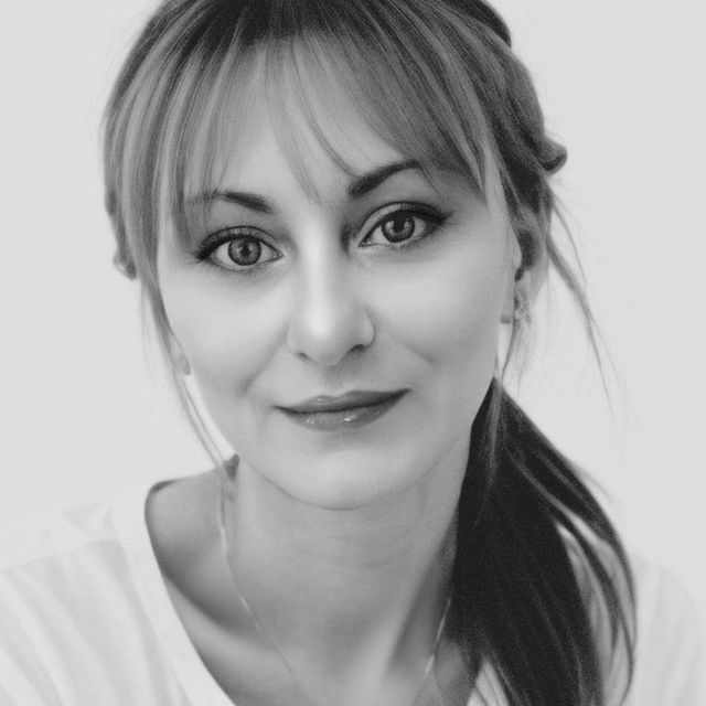 Katarzyna Sala, psycholog Rzeszów