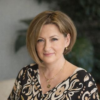 mgr Dorota Pankiewicz