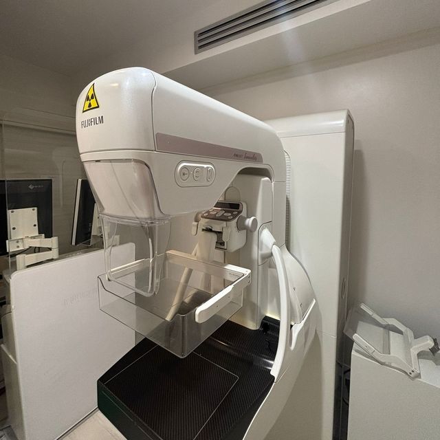 Radiologia Pisani Medical, tecnico radiologo Marino