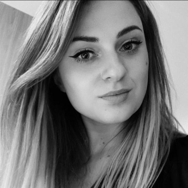 Natalia Bąk-Moskała, psychoterapeuta Bielsko-Biała