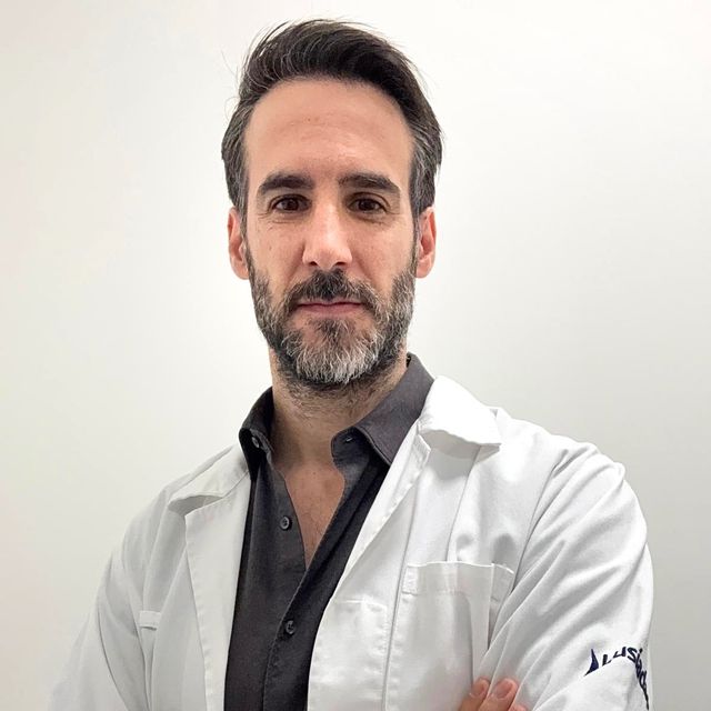 Cláudio Branco, Cirurgião geral Braga