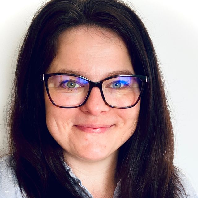 Lena Marciniak, psycholog Warszawa