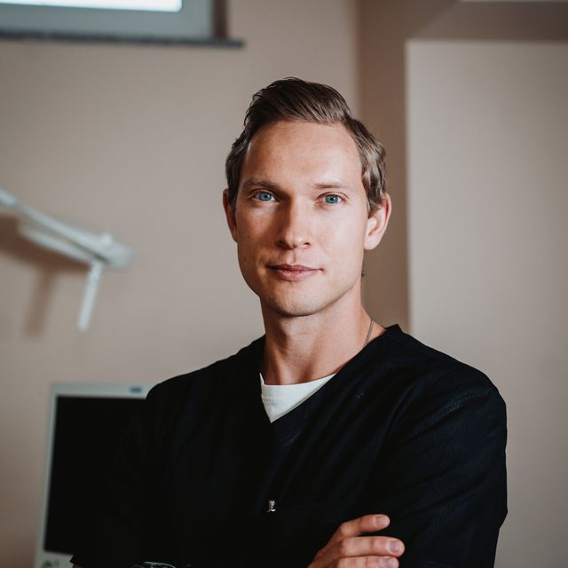 Tomasz Rynkiewicz, urolog Warszawa