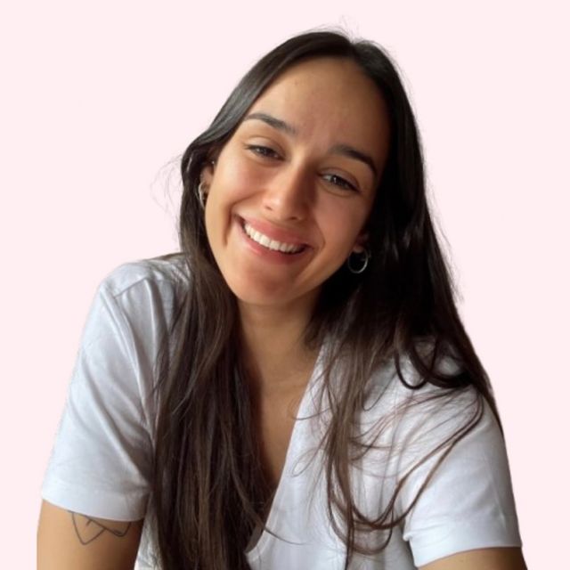 Alexandra Vega Arconada, Psicólogo Salamanca