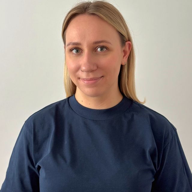 Maja Gawryś, fizjoterapeuta Warszawa