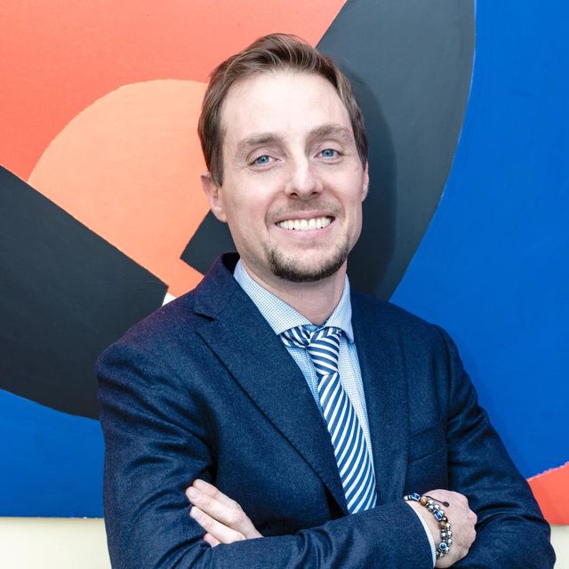 Emanuele Alessandro Castello, psicologo Senago