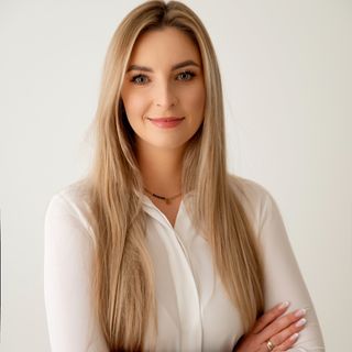 mgr Marta Knapik