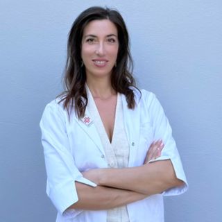 Ingrandire l'immagine: Daniela Giorgetti, nutrizionista Firenze