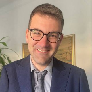 Dott. Alberto Viberti