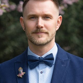 dr n. społ. Łukasz Brzeziński