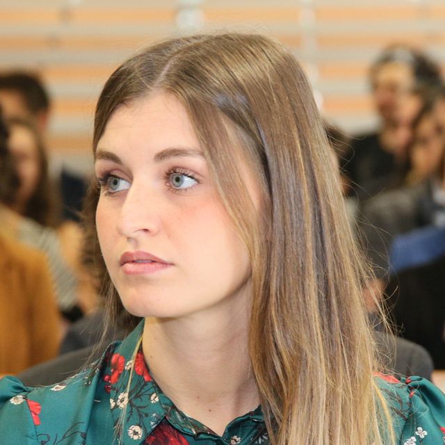 Marta Cherubini, Neuropsicologo Roma