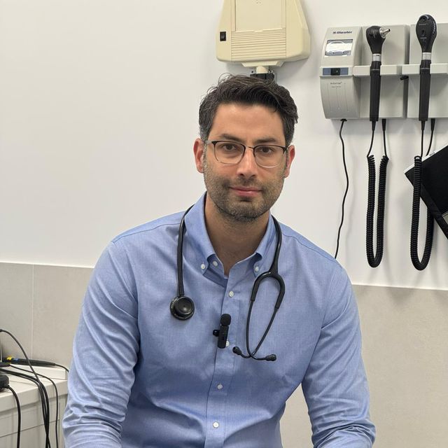 Paul Kent Ernesto Freund, Neumólogo Madrid