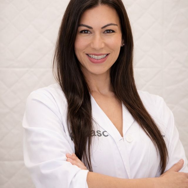 Tatiane Rosa, Psicólogo Sevilla