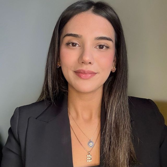 Elif Talas, Psikoloji Çankaya