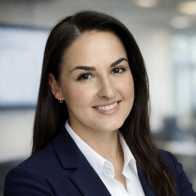 Magdalena Koźlak, fizjoterapeuta Kraków