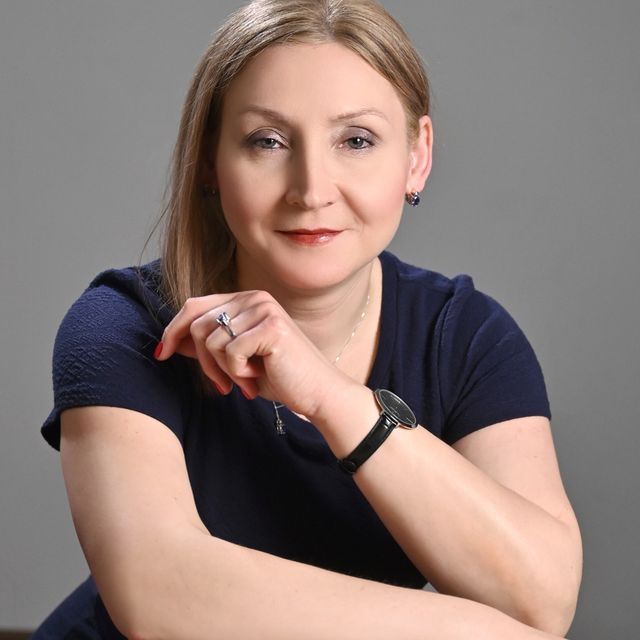 Teresa Orłowska, psycholog Gorzów Wielkopolski