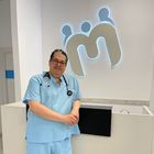 Dr. José Alejandro Huizzi Gamarra