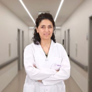 Resmi büyüt: Birsen Aydın, Nöroloji Çiğli