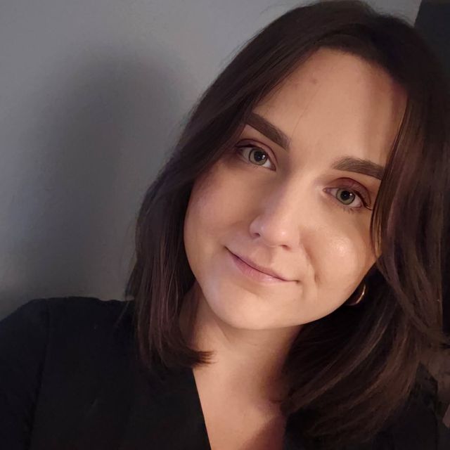 Roksana Nowak, fizjoterapeuta Sosnowiec