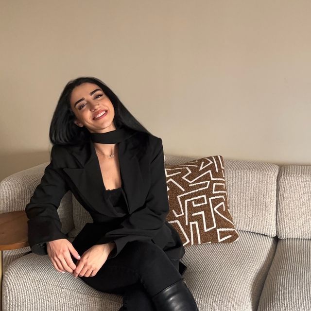 Sanem Akkurt, Psikoloji İstanbul