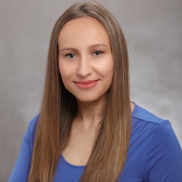 Paulina Wróbel-Knybel, psychiatra Lublin