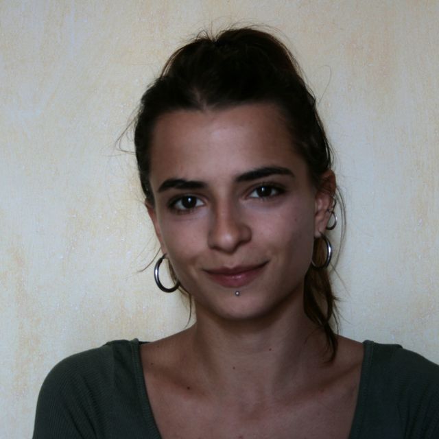 Sara Ricupero, psicologo Torino