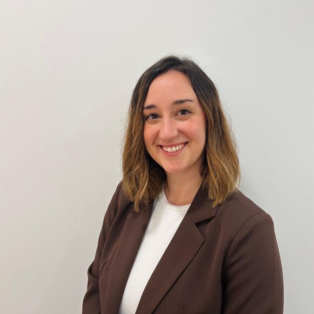 Laura Morales Romero, Psicólogo Málaga
