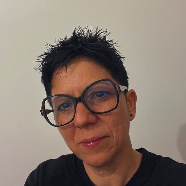 Pasqualina Deliana Rombolà, psicologo Santa Domenica