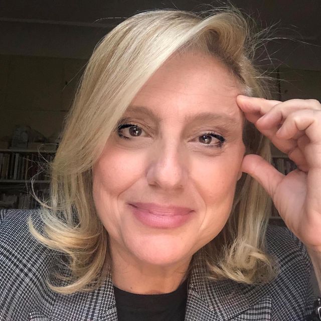 Raffaella Pajalich, endocrinologo Roma