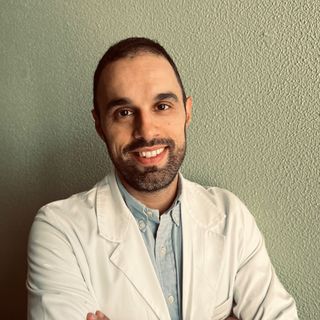 Ingrandire l'immagine: Sebastian Cinconze, cardiologo Vigevano