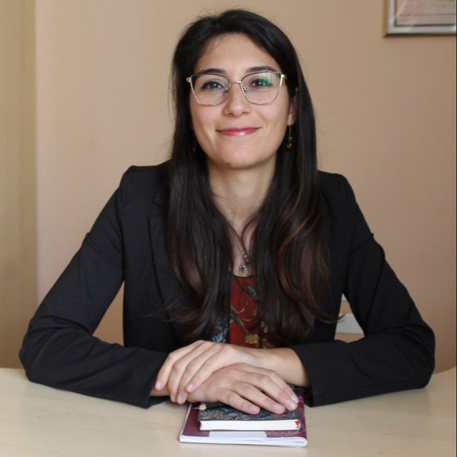Eleonora Carta, psicologo Cagliari