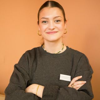 Acercar imagen: Gwennaëlle Boisse, Fisioterapeuta Palma de Mallorca