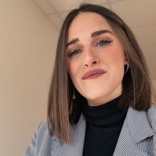 Jennifer Ciccarelli, psicologo Modena