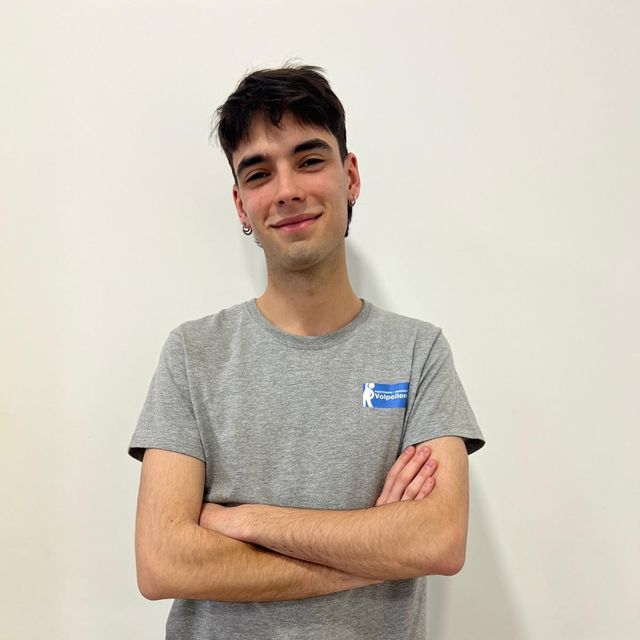 Àlex Pujol i Clivillé, Fisioterapeuta Sant Cugat del Vallès