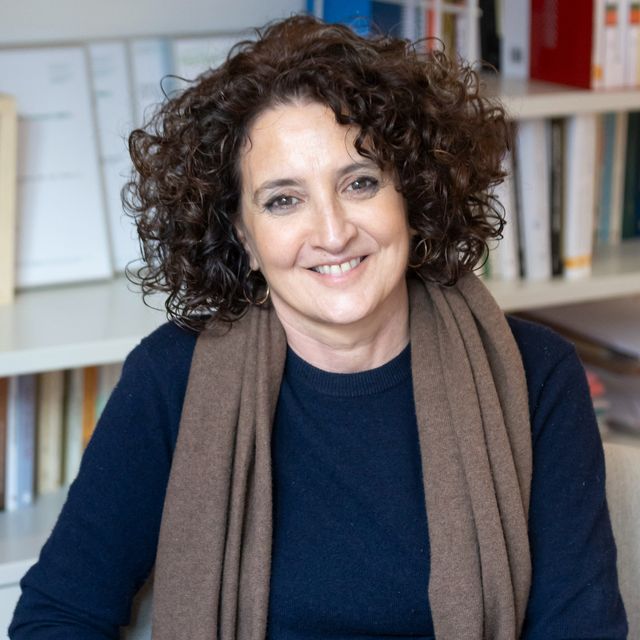 Marta Golanó Fornells, Psicólogo Barcelona