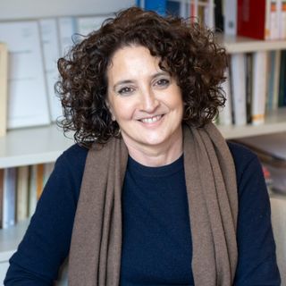 Marta Golanó Fornells, Psicólogo Barcelona