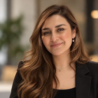 Yasemin Özpamuk (geb. Coskun), Psychologischer Psychotherapeut Lünen