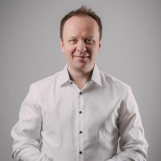 Paweł Matusik
